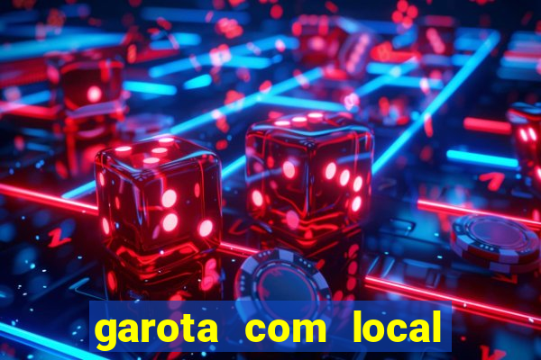 garota com local porto alegre